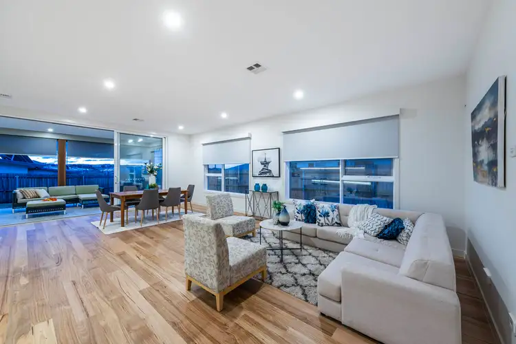 Fifth view of Homely house listing, 31 Cornelius Street, Coombs ACT 2611