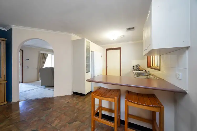 Sixth view of Homely house listing, 10/26 Burdett Crescent, Theodore ACT 2905