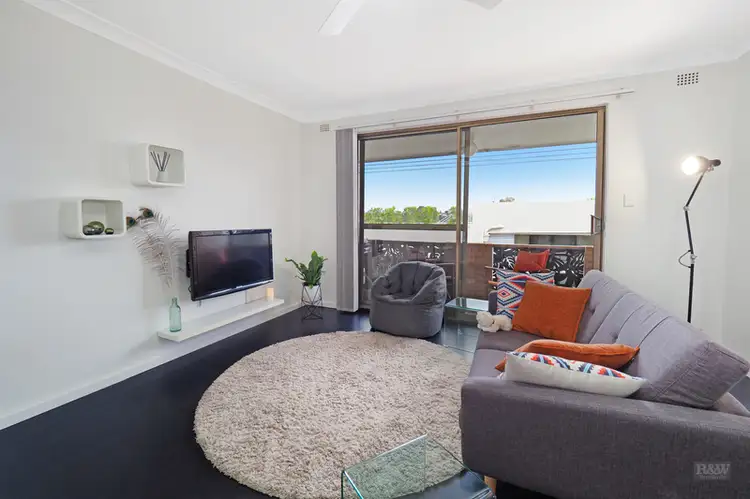 5/374 Livingstone Road, Marrickville NSW 2204