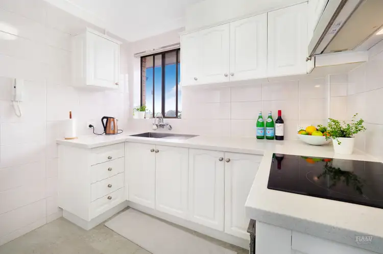 Third view of Homely unit listing, 5/374 Livingstone Road, Marrickville NSW 2204