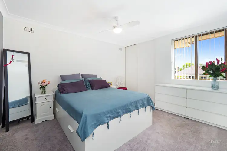 Fourth view of Homely unit listing, 5/374 Livingstone Road, Marrickville NSW 2204