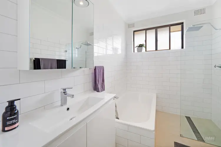 Fifth view of Homely unit listing, 5/374 Livingstone Road, Marrickville NSW 2204