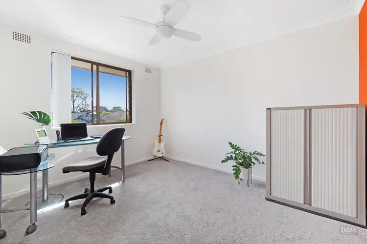 Sixth view of Homely unit listing, 5/374 Livingstone Road, Marrickville NSW 2204