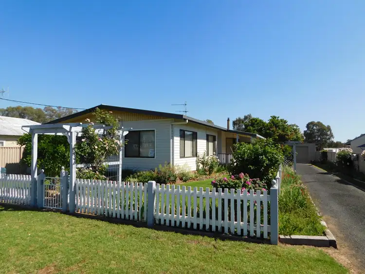 Main view of Homely house listing, 25 Drummond St, Coonabarabran NSW 2357