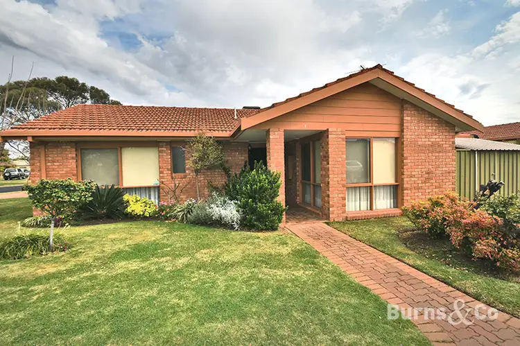 Main view of Homely townhouse listing, 1/1 Rambling Way, Mildura VIC 3500