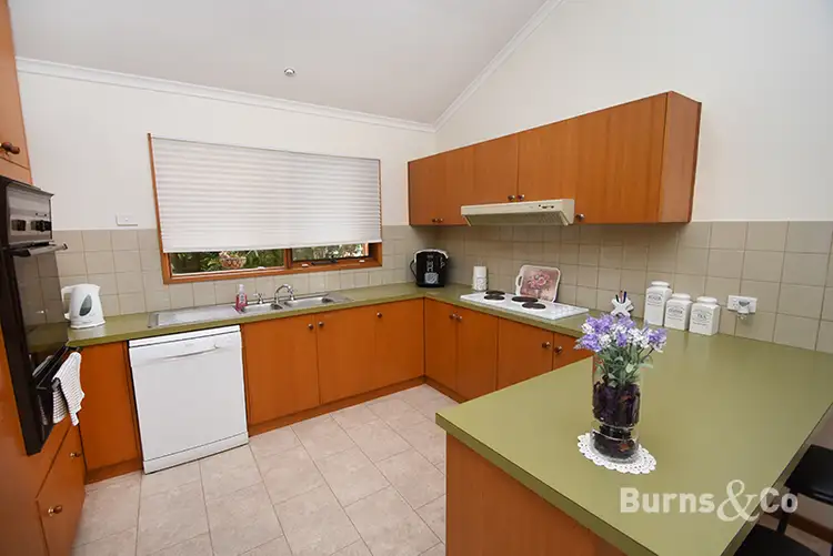 Second view of Homely townhouse listing, 1/1 Rambling Way, Mildura VIC 3500