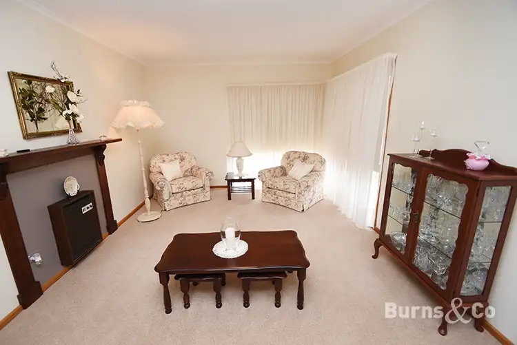 Third view of Homely townhouse listing, 1/1 Rambling Way, Mildura VIC 3500