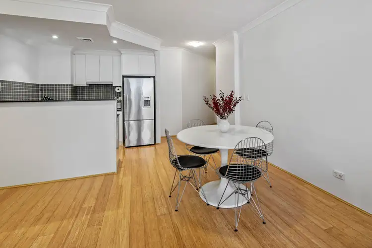 Second view of Homely apartment listing, 13/2-14 Bunn Street, Pyrmont NSW 2009