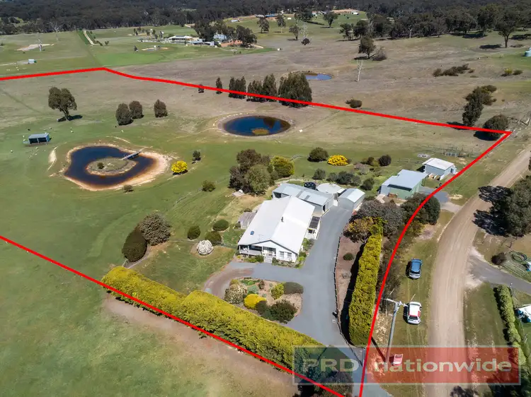 Main view of Homely house listing, 37 Tansey Court, Trawalla VIC 3373