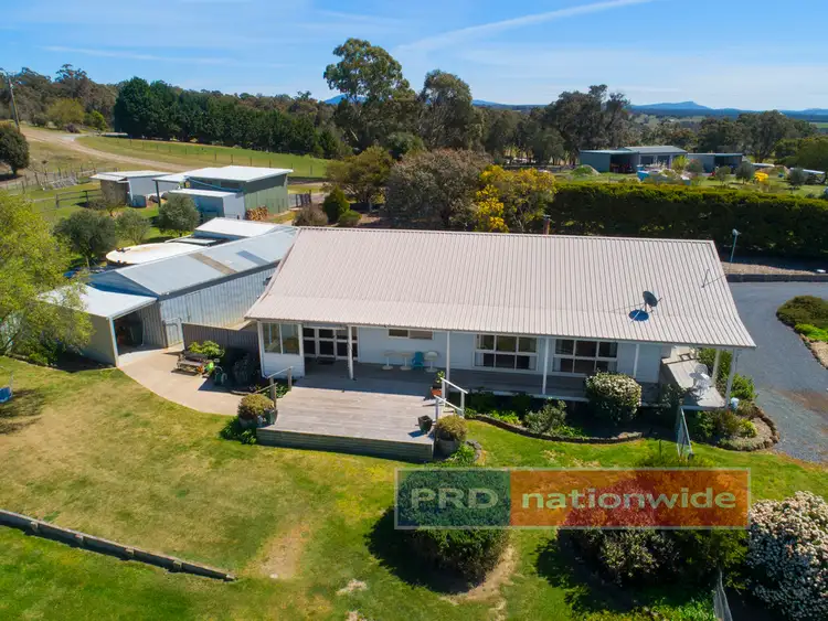 Fourth view of Homely house listing, 37 Tansey Court, Trawalla VIC 3373
