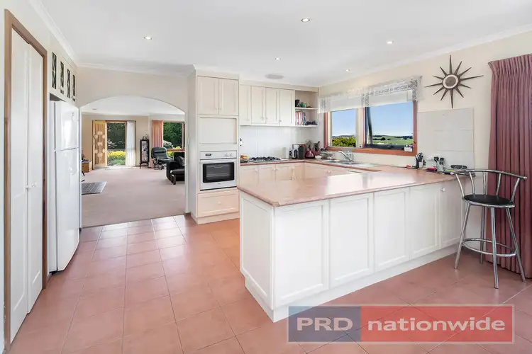 Fifth view of Homely house listing, 37 Tansey Court, Trawalla VIC 3373