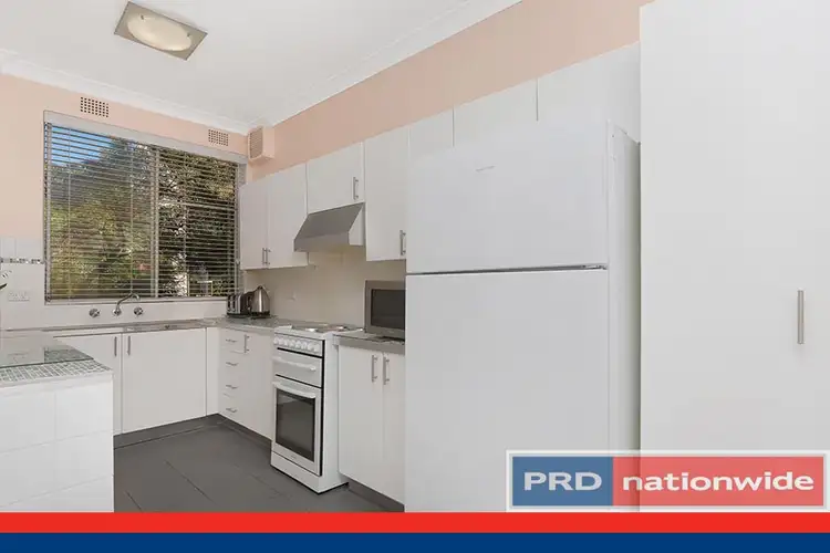Second view of Homely unit listing, 1/28 Letitia Street, Oatley NSW 2223