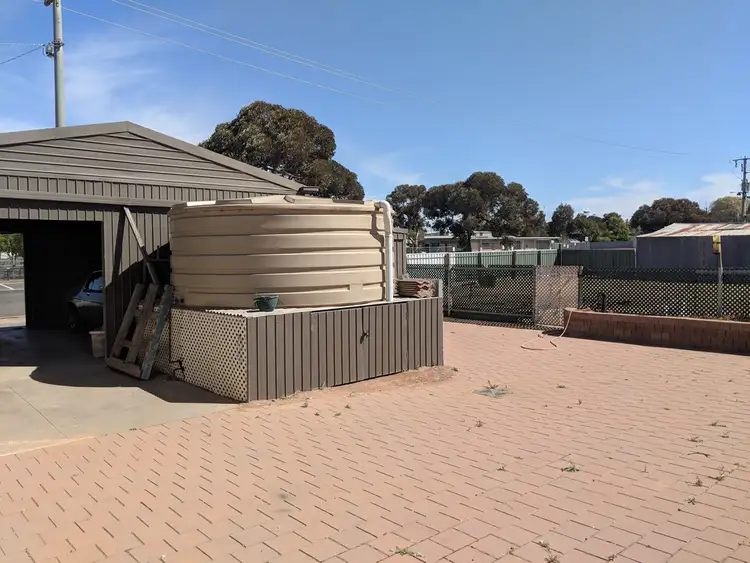 Third view of Homely house listing, 2 ROWE STREET, Ouyen VIC 3490
