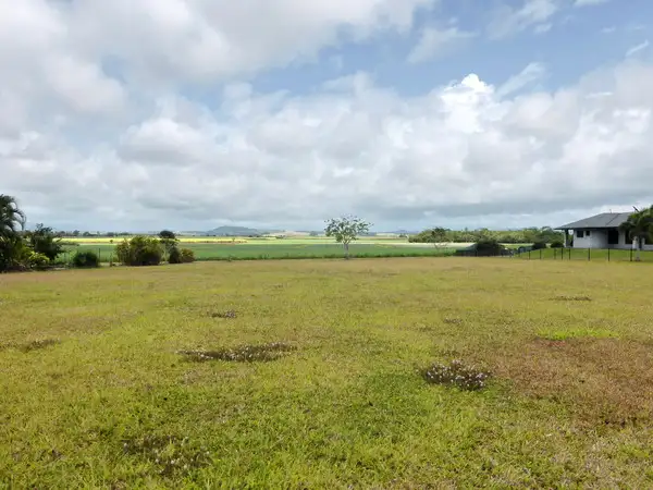 Main view of Homely land listing, Address available on request