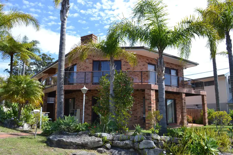 Main view of Homely house listing, 95 Waldegrave Crescent, Vincentia NSW 2540