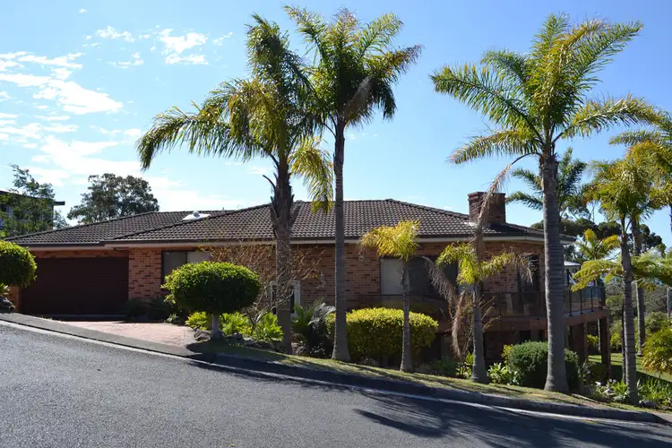 Fourth view of Homely house listing, 95 Waldegrave Crescent, Vincentia NSW 2540