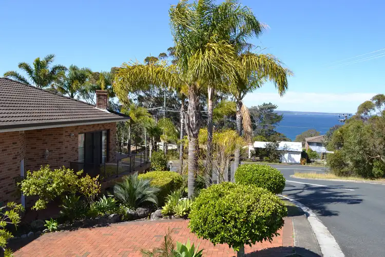 Fifth view of Homely house listing, 95 Waldegrave Crescent, Vincentia NSW 2540