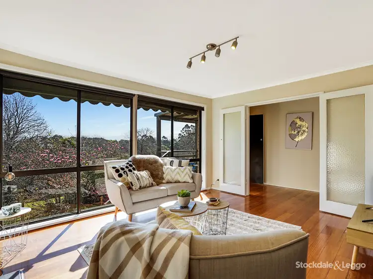 Main view of Homely house listing, 1560 Mt Dandenong Tourist Road, Olinda VIC 3788