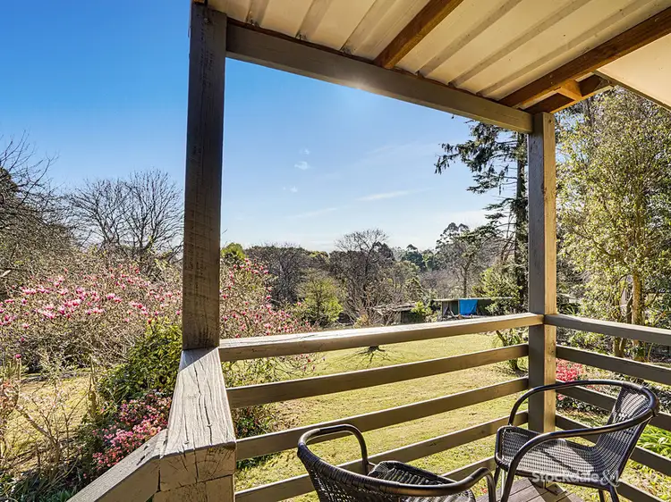 Fourth view of Homely house listing, 1560 Mt Dandenong Tourist Road, Olinda VIC 3788