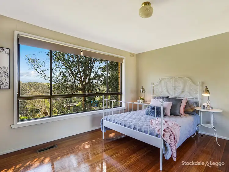 Fifth view of Homely house listing, 1560 Mt Dandenong Tourist Road, Olinda VIC 3788