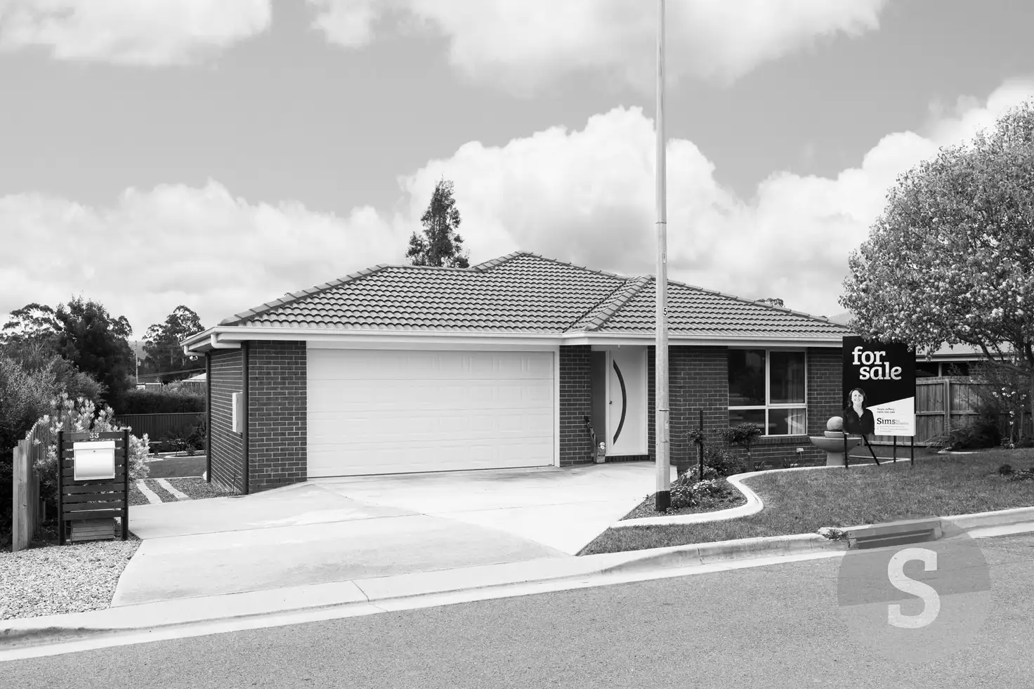 Main view of Homely house listing, 33 Corella Drive, Legana TAS 7277