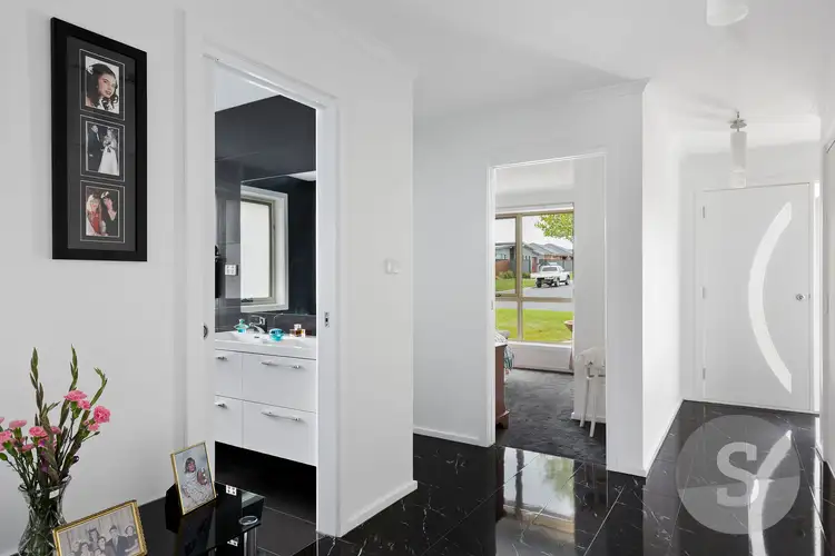 Second view of Homely house listing, 33 Corella Drive, Legana TAS 7277