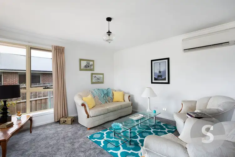 Third view of Homely house listing, 33 Corella Drive, Legana TAS 7277