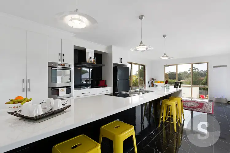 Fifth view of Homely house listing, 33 Corella Drive, Legana TAS 7277