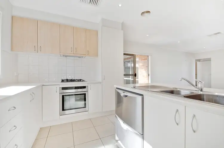 Second view of Homely unit listing, 4/17 Hodges Street, Seaford VIC 3198