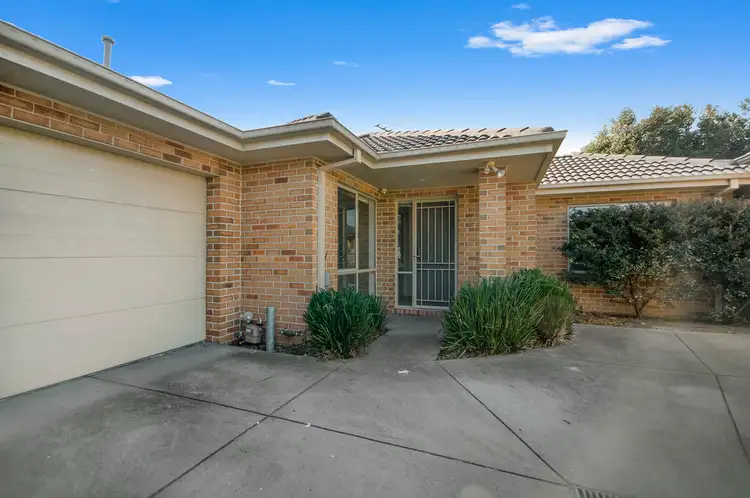 Third view of Homely unit listing, 4/17 Hodges Street, Seaford VIC 3198