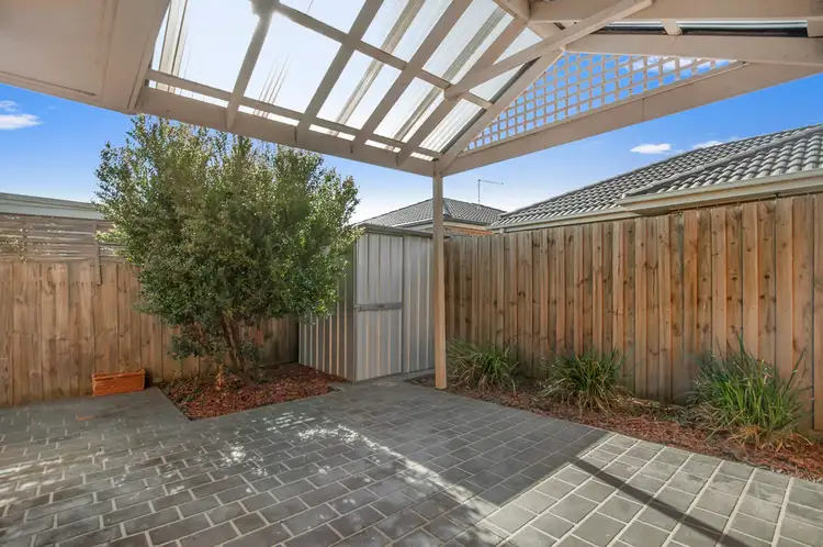 Sixth view of Homely unit listing, 4/17 Hodges Street, Seaford VIC 3198