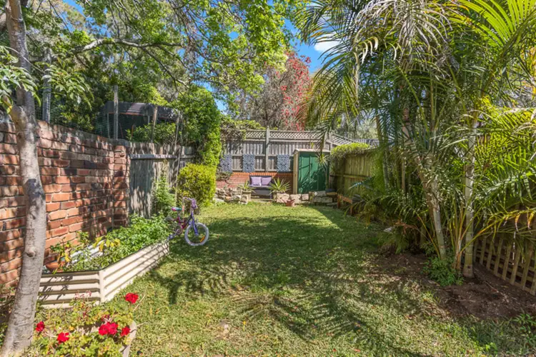 Fourth view of Homely house listing, 110 Catherine Street, Leichhardt NSW 2040