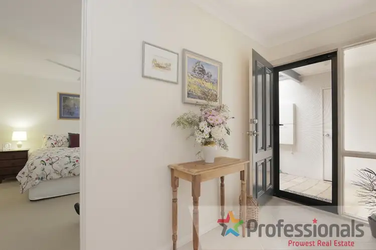 Second view of Homely house listing, 9C Veronica Street, Riverton WA 6148