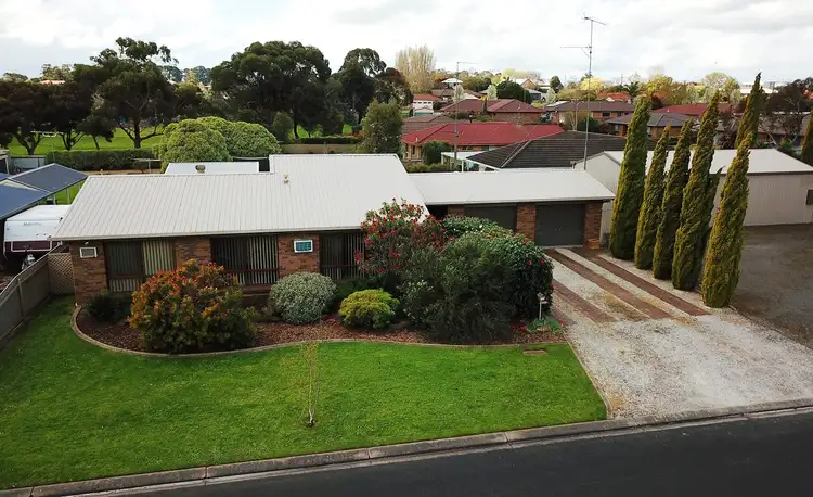 1 Rose Street, Mount Gambier SA 5290