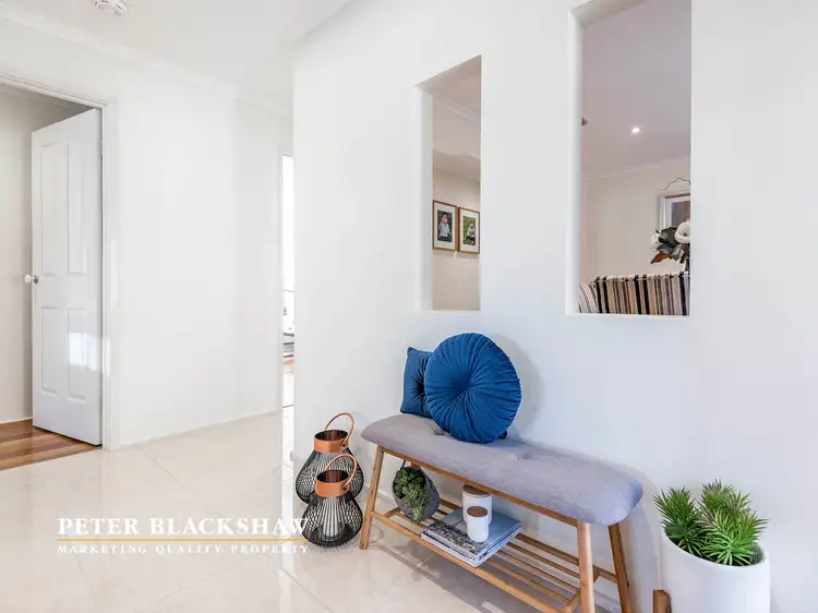 Sixth view of Homely house listing, 10 Delprat Circuit, Monash ACT 2904