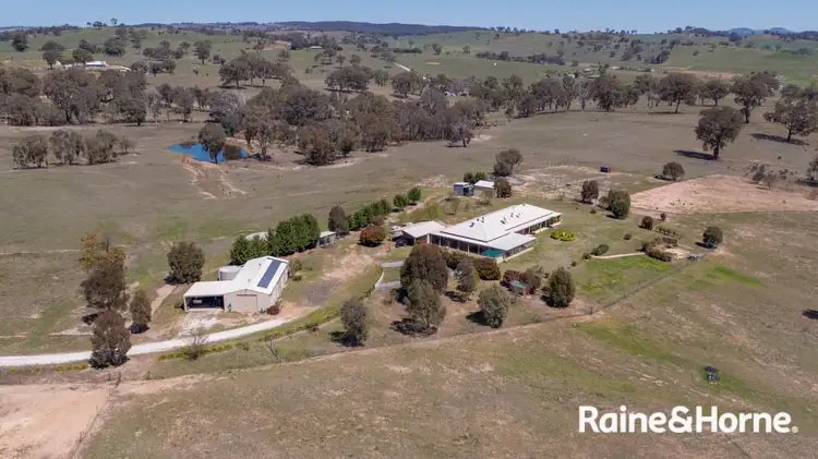 109 James White Drive, Fosters Valley NSW 2795