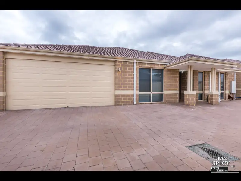 Main view of Homely house listing, 29B May Street, Gosnells WA 6110