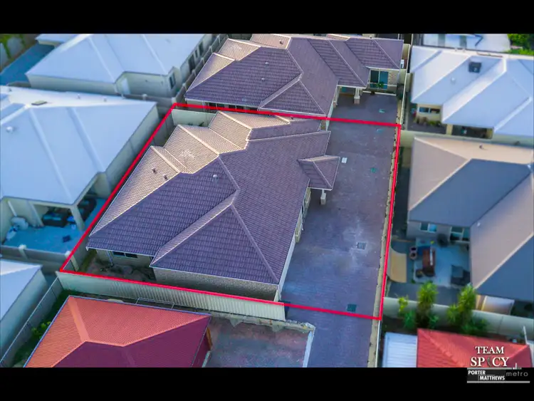 Second view of Homely house listing, 29B May Street, Gosnells WA 6110