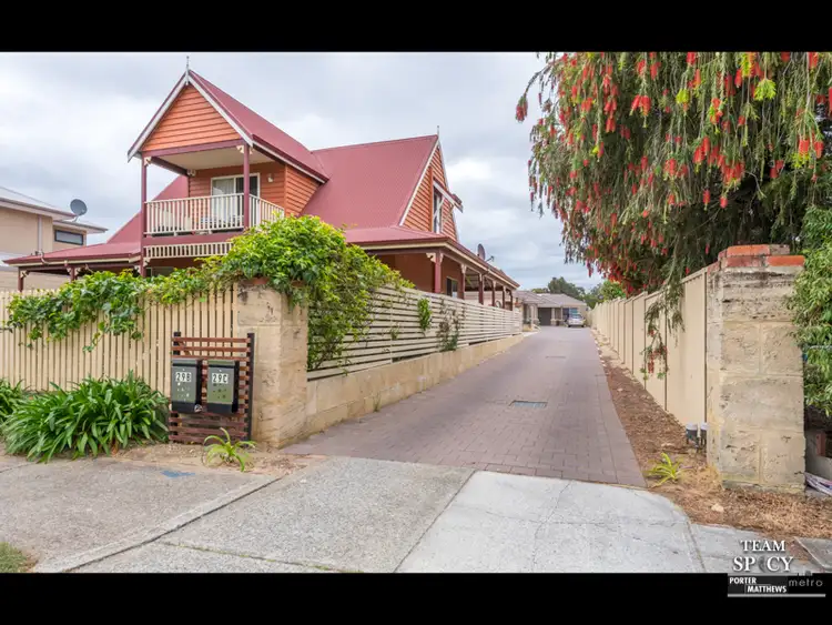 Fourth view of Homely house listing, 29B May Street, Gosnells WA 6110