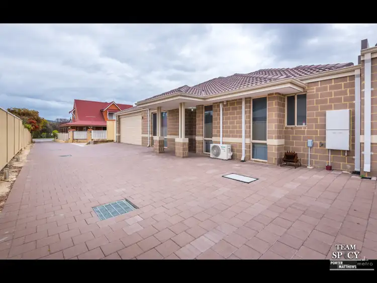 Fifth view of Homely house listing, 29B May Street, Gosnells WA 6110