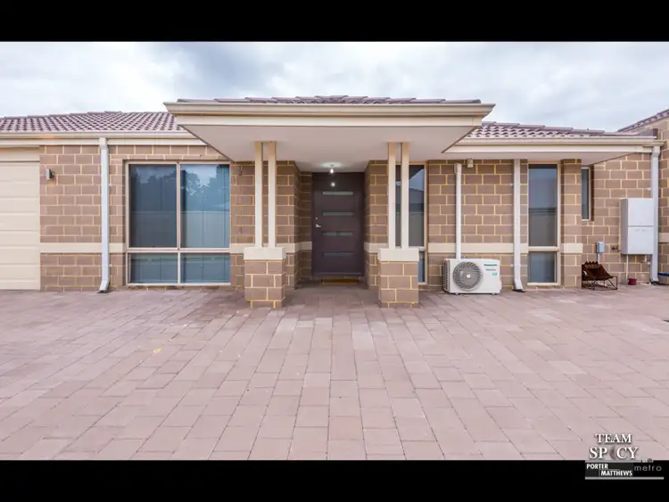 Sixth view of Homely house listing, 29B May Street, Gosnells WA 6110