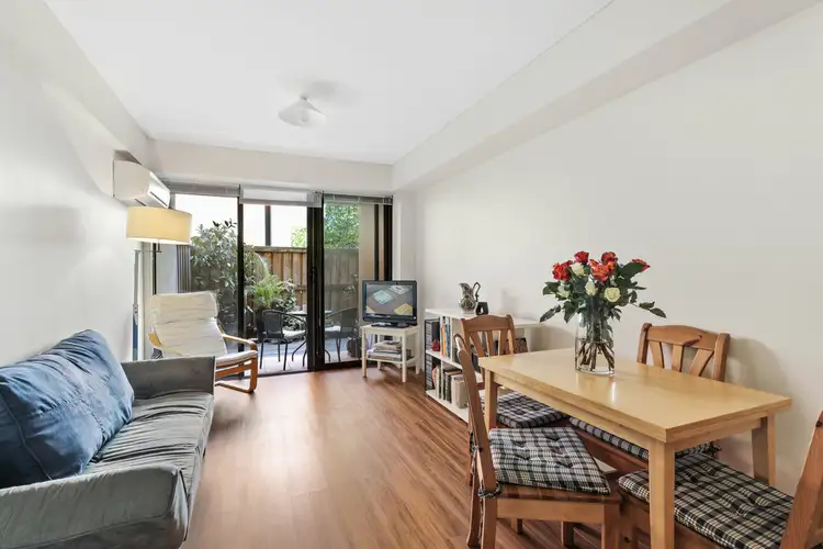 Main view of Homely apartment listing, 35/20 Fitzgerald Street, Newtown NSW 2042