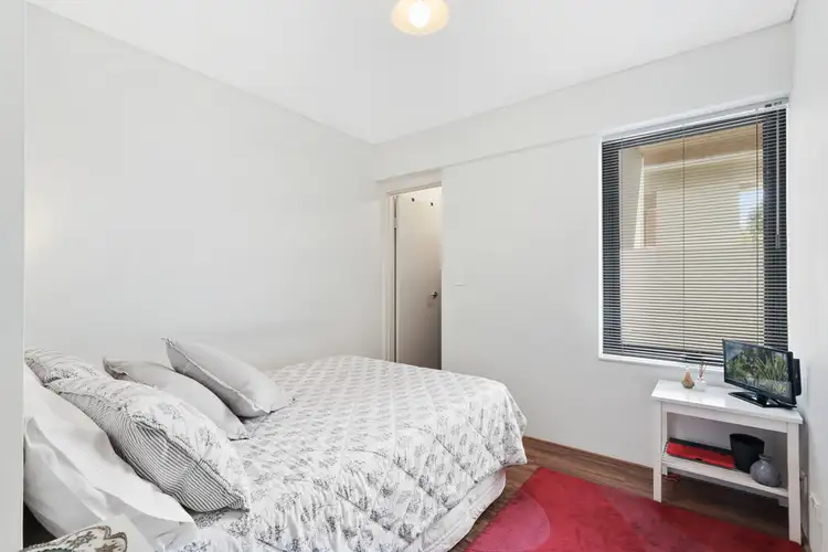 Third view of Homely apartment listing, 35/20 Fitzgerald Street, Newtown NSW 2042