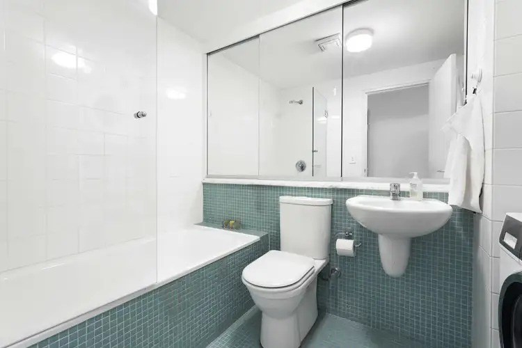Fourth view of Homely apartment listing, 35/20 Fitzgerald Street, Newtown NSW 2042