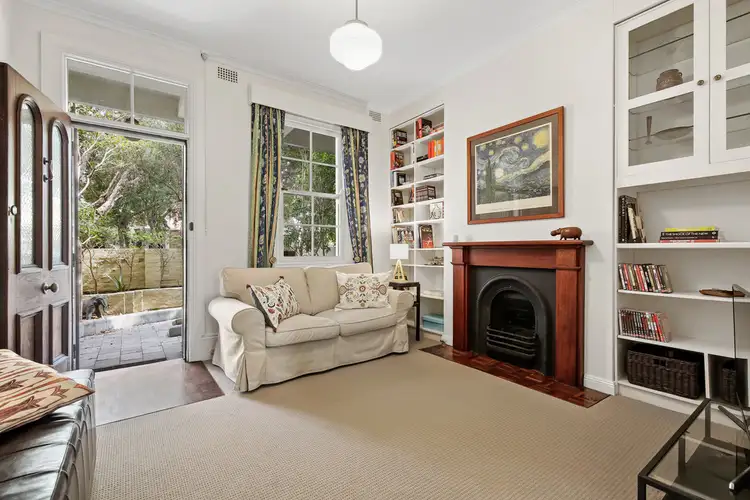 Second view of Homely house listing, 332 Belmont Street, Alexandria NSW 2015