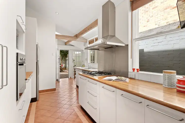 Fourth view of Homely house listing, 332 Belmont Street, Alexandria NSW 2015