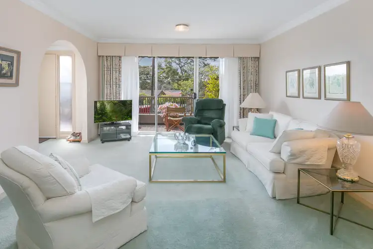 Second view of Homely townhouse listing, 2/77 Grasmere Road, Cremorne NSW 2090