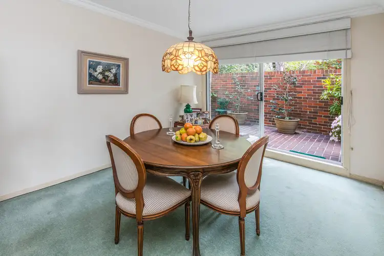 Third view of Homely townhouse listing, 2/77 Grasmere Road, Cremorne NSW 2090