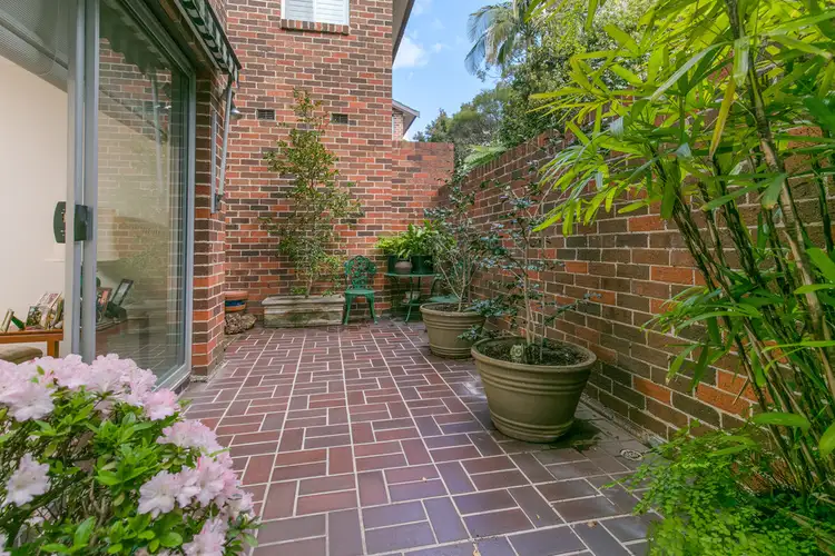 Fourth view of Homely townhouse listing, 2/77 Grasmere Road, Cremorne NSW 2090
