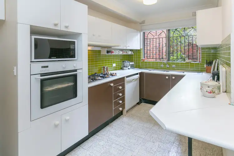 Sixth view of Homely townhouse listing, 2/77 Grasmere Road, Cremorne NSW 2090